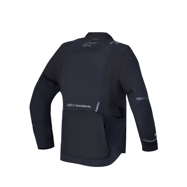 Veste moto femme Alpinestars Stella ST-7 V2 2L Gore-Tex - Noir