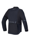 Veste moto femme Alpinestars Stella ST-7 V2 2L Gore-Tex - Noir