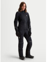 Veste moto femme Alpinestars Stella ST-7 V2 2L Gore-Tex - Noir