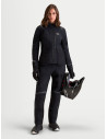 Veste moto femme Alpinestars Stella ST-7 V2 2L Gore-Tex - Noir