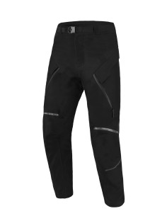 Pantalon moto Alpinestars ST-7 V2 2L Gore-Tex - Noir