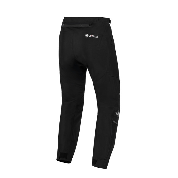 Pantalon moto Alpinestars ST-7 V2 2L Gore-Tex - Noir