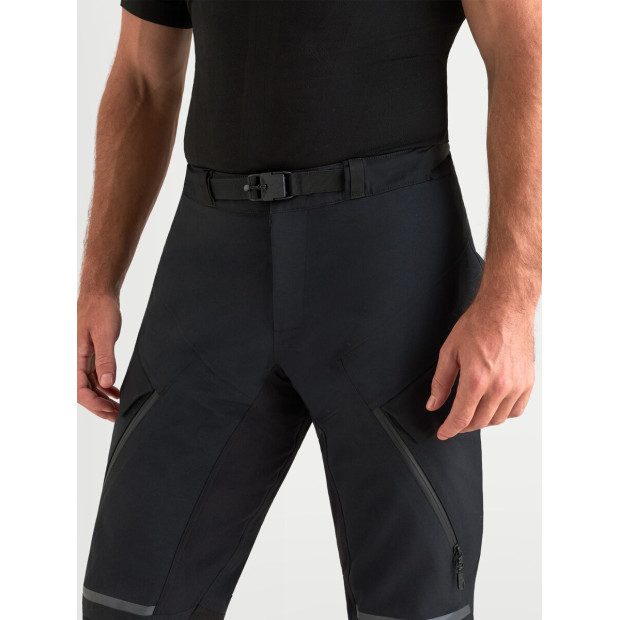 Pantalon moto Alpinestars ST-7 V2 2L Gore-Tex - Noir