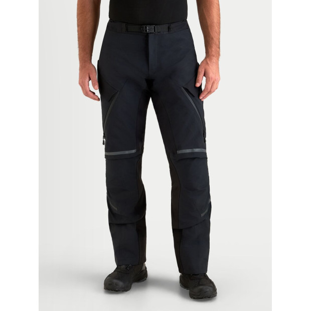 Pantalon moto Alpinestars ST-7 V2 2L Gore-Tex - Noir