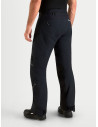 Pantalon moto Alpinestars ST-7 V2 2L Gore-Tex - Noir
