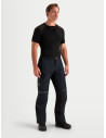 Pantalon moto Alpinestars ST-7 V2 2L Gore-Tex - Noir