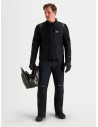 Pantalon moto Alpinestars ST-7 V2 2L Gore-Tex - Noir