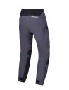 Pantalon moto Alpinestars ST-7 V2 2L Gore-Tex - Gris foncé Noir