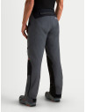 Pantalon moto Alpinestars ST-7 V2 2L Gore-Tex - Gris foncé Noir