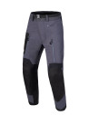 Pantalon aventure Alpinestars Arenis Gore-Tex - Noir Gris foncé