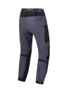 Pantalon aventure Alpinestars Arenis Gore-Tex - Noir Gris foncé