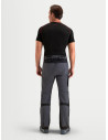 Pantalon aventure Alpinestars Arenis Gore-Tex - Noir Gris foncé