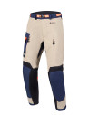 Pantalon aventure Alpinestars Arenis Gore-Tex - Bleu marine Bleu indigo