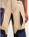 Pantalon aventure Alpinestars Arenis Gore-Tex - Bleu marine Bleu indigo