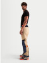 Pantalon aventure Alpinestars Arenis Gore-Tex - Bleu marine Bleu indigo