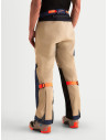 Pantalon aventure Alpinestars Arenis Gore-Tex - Bleu marine Bleu indigo
