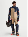 Pantalon aventure Alpinestars Arenis Gore-Tex - Bleu marine Bleu indigo