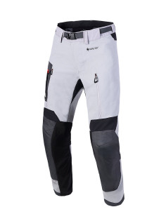Pantalon aventure Alpinestars Arenis Gore-Tex - Gris Noir