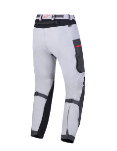 Pantalon aventure Alpinestars Arenis Gore-Tex - Gris Noir 2