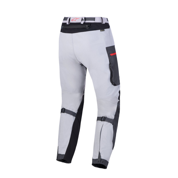 Pantalon aventure Alpinestars Arenis Gore-Tex - Gris Noir