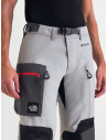 Pantalon aventure Alpinestars Arenis Gore-Tex - Gris Noir