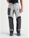 Pantalon aventure Alpinestars Arenis Gore-Tex - Gris Noir