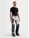 Pantalon aventure Alpinestars Arenis Gore-Tex - Gris Noir