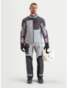 Pantalon aventure Alpinestars Arenis Gore-Tex - Gris Noir