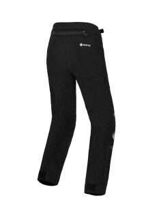 Pantalon moto femme Alpinestars Stella ST-7 V2 2L Gore-Tex - Noir 2