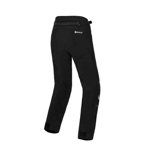 Pantalon moto femme Alpinestars Stella ST-7 V2 2L Gore-Tex - Noir