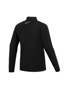 Haut technique Alpinestars AT 8 Merino - Noir 2