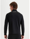 Haut technique Alpinestars AT 8 Merino - Noir