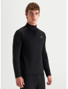 Haut technique Alpinestars AT 8 Merino - Noir