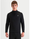 Haut technique Alpinestars AT 8 Merino - Noir