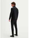 Haut technique Alpinestars AT 8 Merino - Noir
