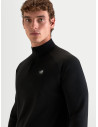 Haut technique Alpinestars AT 8 Merino - Noir