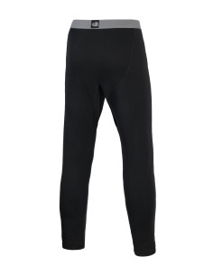 Sous-pantalon technique Alpinestars AT 8 Merino - Noir 2