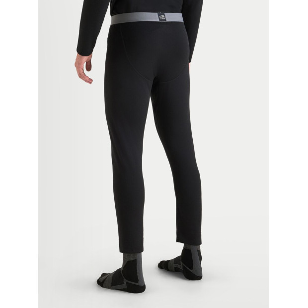 Sous-pantalon technique Alpinestars AT 8 Merino - Noir