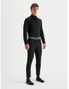 Sous-pantalon technique Alpinestars AT 8 Merino - Noir