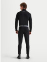 Sous-pantalon technique Alpinestars AT 8 Merino - Noir
