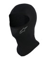 Cagoule moto Alpinestars AT 8 Merino - Noir