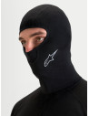 Cagoule moto Alpinestars AT 8 Merino - Noir