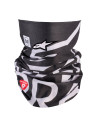 Tour de cou moto Alpinestars Buff All Terra PrimaLoft - Noir Gris