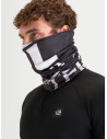 Tour de cou moto Alpinestars Buff All Terra PrimaLoft - Noir Gris