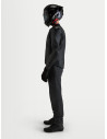 Blouson moto cuir Alpinestars Caliber V2 - Noir