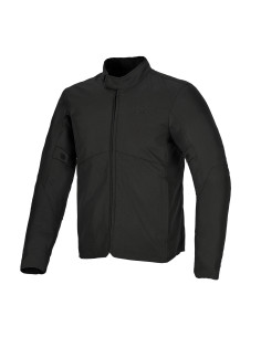 Veste moto Alpinestars C-1 Waterproof - Noir