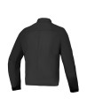 Veste moto Alpinestars C-1 Waterproof - Noir