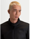 Veste moto Alpinestars C-1 Waterproof - Noir