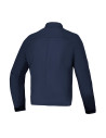 Veste moto Alpinestars C-1 Waterproof - Bleu foncé