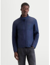 Veste moto Alpinestars C-1 Waterproof - Bleu foncé